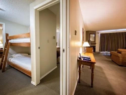 Tantalus Resort Lodge Whistler