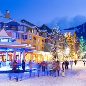 Blackcomb Vacation - Village North Apartment
