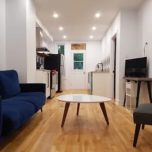Continental Breakfast Ili Pet Friendly Ili A Homestay Montreal