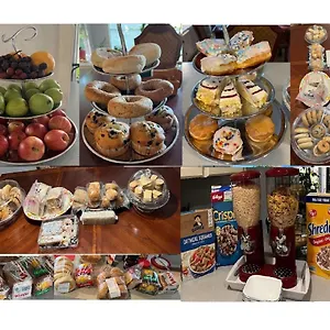 Anita's Private With Ac Homestay Abbotsford
