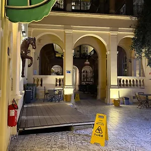 Oasis Affittacamere