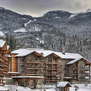 Lodging Ovations Hotel
