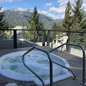 Powderhorn By Blackcomb Vacation Apartment
