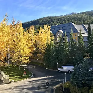 The Floor Ski-in/ski-out At The Aspens Apartment