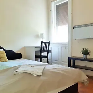 Wesselenyi Near Gozsdu Udvar Affittacamere